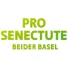 Pro Senectute beider Basel logo