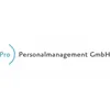 Pro Personalmanagement GmbH logo