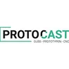 Protocast GmbH logo