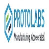 Protolabs logo