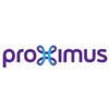 Proximus Luxembourg logo