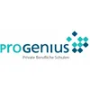 ProGenius Private Berufliche Schule Offenbach logo