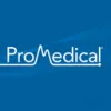 ProMedical Staffing logo
