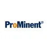 ProMinent GmbH logo