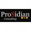 ProSidian logo