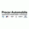 Procar Automobile logo