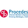 Procedes Chenel Beilken Digital Printing Werbegesellschaft mbH logo
