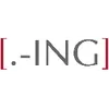 Process [.-ING] logo
