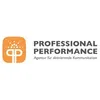 Professional Performance UG (haftungsbeschränkt) logo