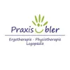 Praxis Übler logo