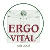 Praxis für Ergotherapie Ergo Vital - Katrin Ignerski logo