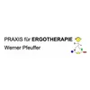 Praxis für Ergotherapie Werner Pfeuffer logo