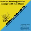 Praxis für Krankengymnastik Gerhard Koos logo