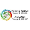 Praxis für Logopädie & Ergotherapie Heidemarie Seibel logo