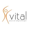 Praxis für Physiotherapie VITAL Inh. Bogdan Grzedzicki logo