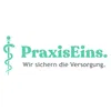 PraxisEins logo