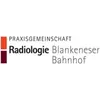 Praxisgemeinschaft Radiologie Blankenese logo