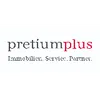 PretiumPlus Real Estate Management GmbH logo