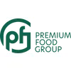 Premium Food Group logo