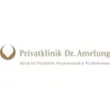 Privatklinik Dr. Amelung logo