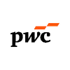 PwC logo