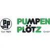 Pumpen Plötz logo