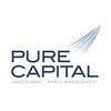 Pure Capital logo