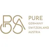 Pure Germany GmbH logo