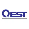 QEST Quantenelektronische Systeme GmbH logo