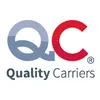 Quality Carriers logo