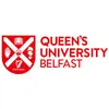 Queens University logo