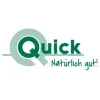 Quick GmbH & Co. KG logo