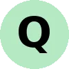 Qureos logo