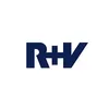 R+V Allgemeine Versicherung AG logo