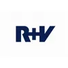 R+V Lebensversicherung AG logo