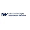 R+V Lebensversicherung AG Niederlassung Luxemburg logo