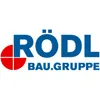 RÖDL Tiefbau GmbH logo