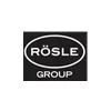 RÖSLE GROUP GmbH logo