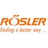 RÖSLER Oberflächentechnik GmbH logo