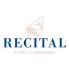 Récital logo