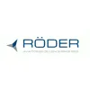 Röder Component Service Center GmbH logo