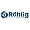 Röhlig Deutschland GmbH & Co. KG logo