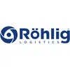 Röhlig Deutschland GmbH & Co. KG logo