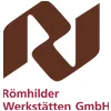 Römhilder Werkstätten Maler GmbH logo