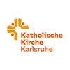 Römisch-katholische Kirchengemeinde Karlsruhe logo