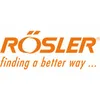 Rösler Oberflächentechnik GmbH logo