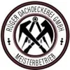 Rüger Zimmerei & Holzbau GmbH logo