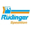 Rüdinger Spedition GmbH logo
