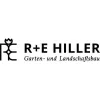 R + E Hiller Garten- und Landschaftsbau GmbH logo