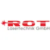 R-O-T Lasertechnik GmbH logo